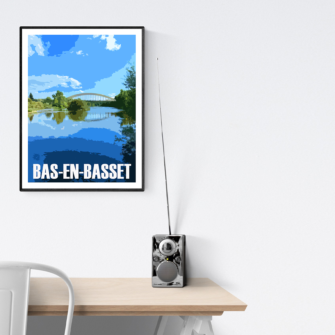 Bas-en-Basset