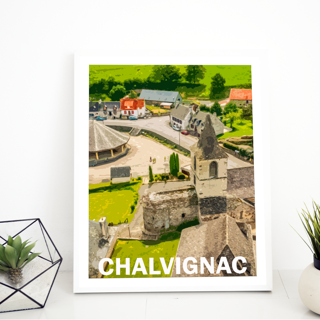 Chalvignac