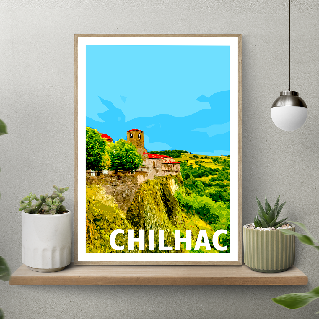 Chilhac