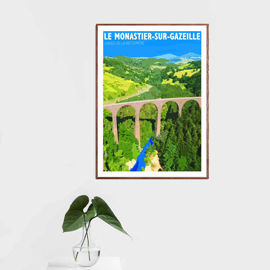 Le Monastier-sur-Gazeille