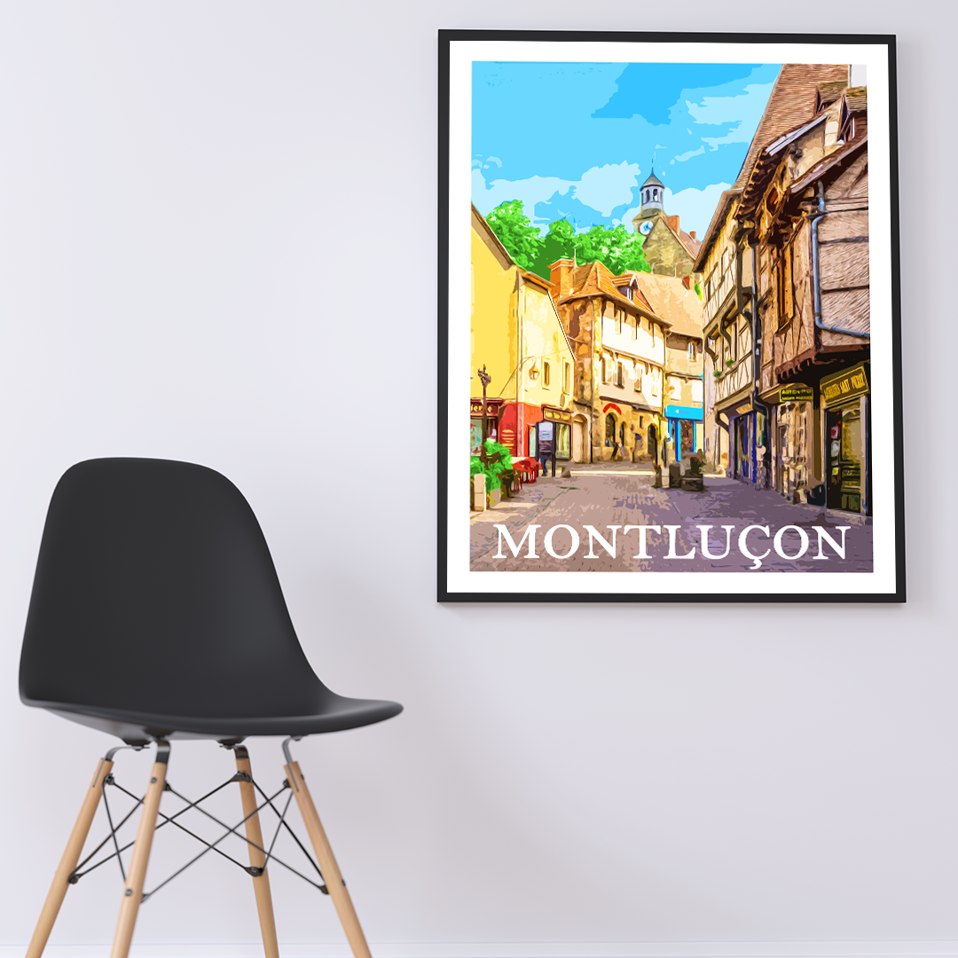 Montluçon