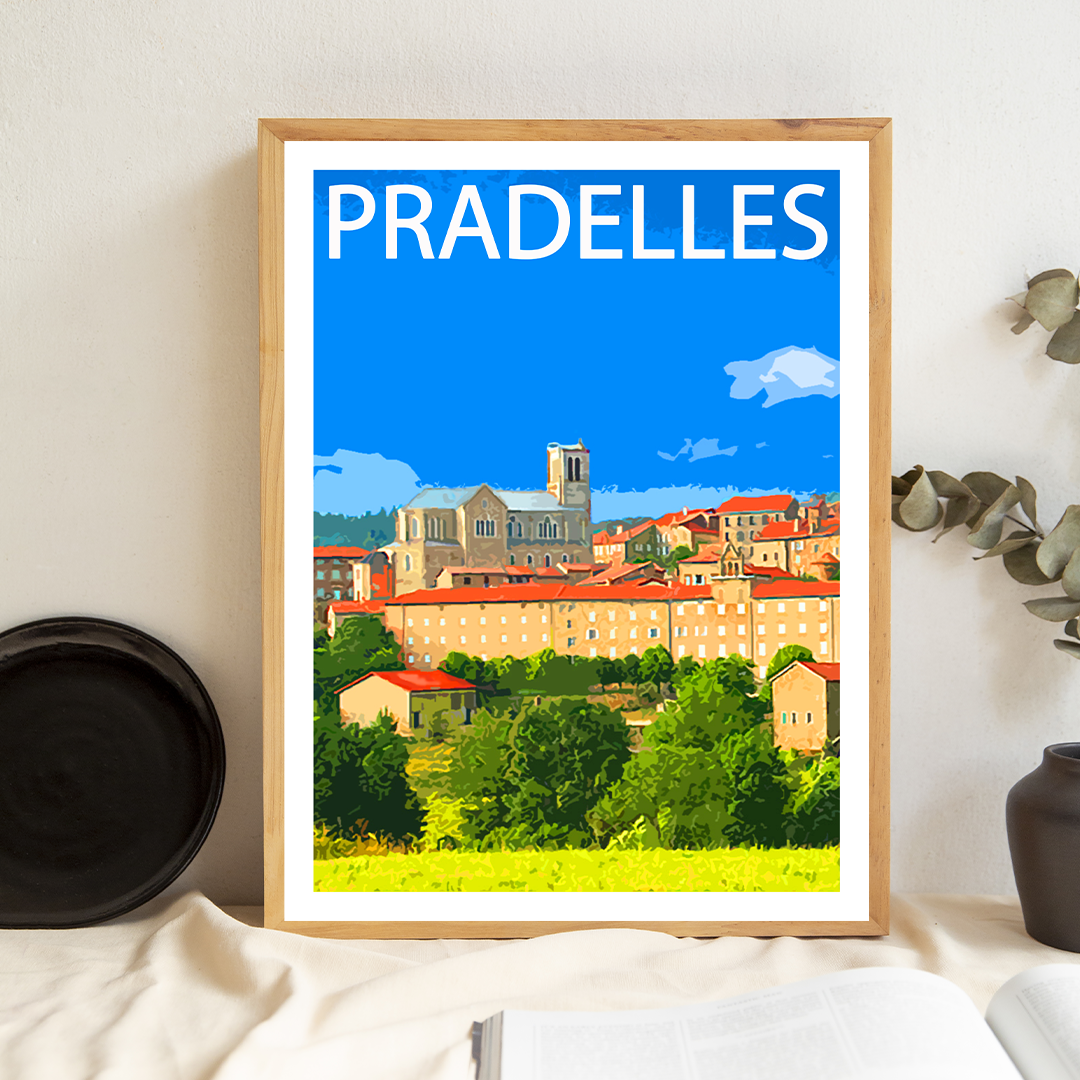Pradelles
