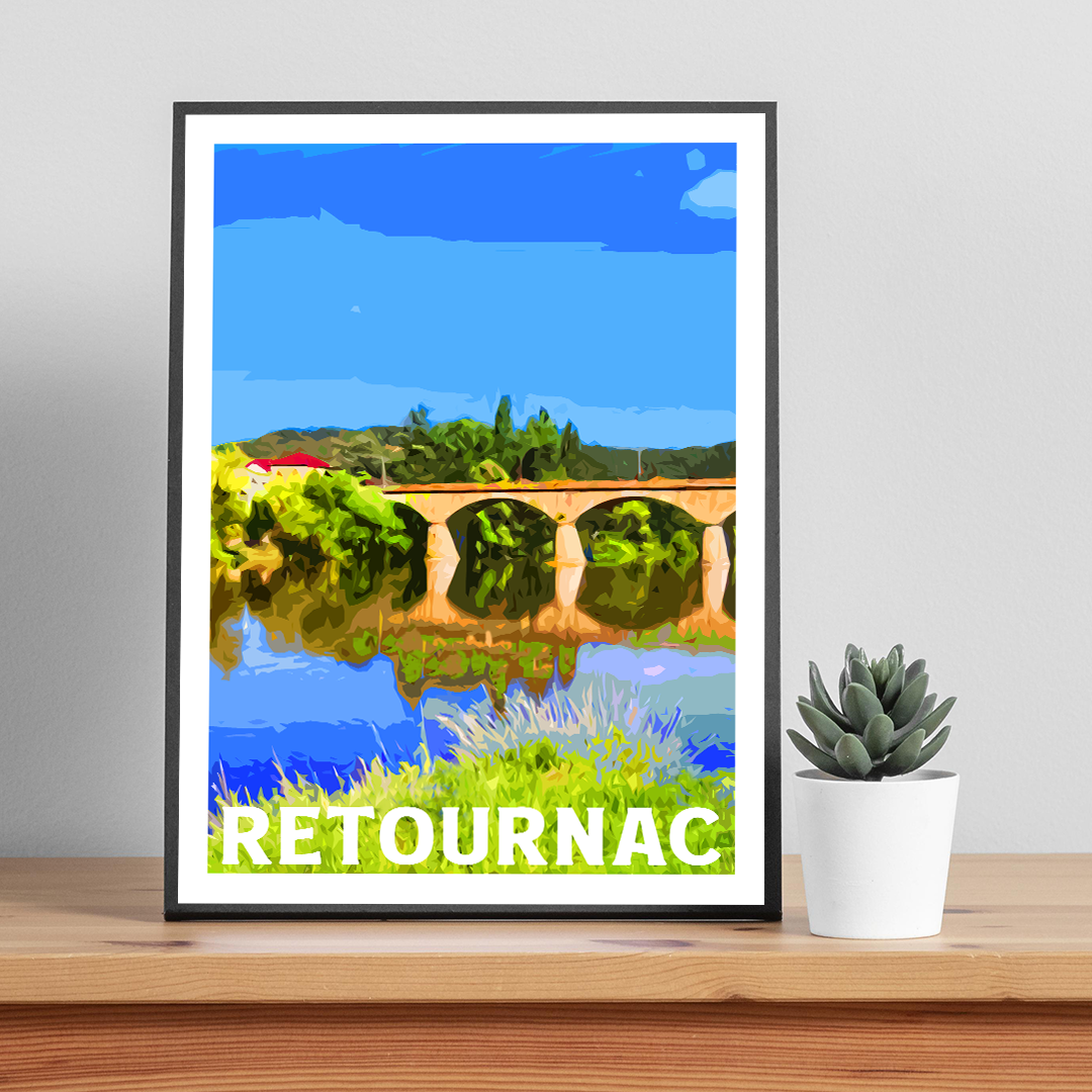 Retournac