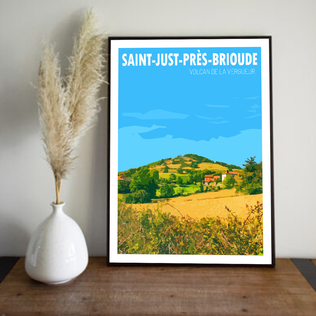 Saint-Just-près-Brioude