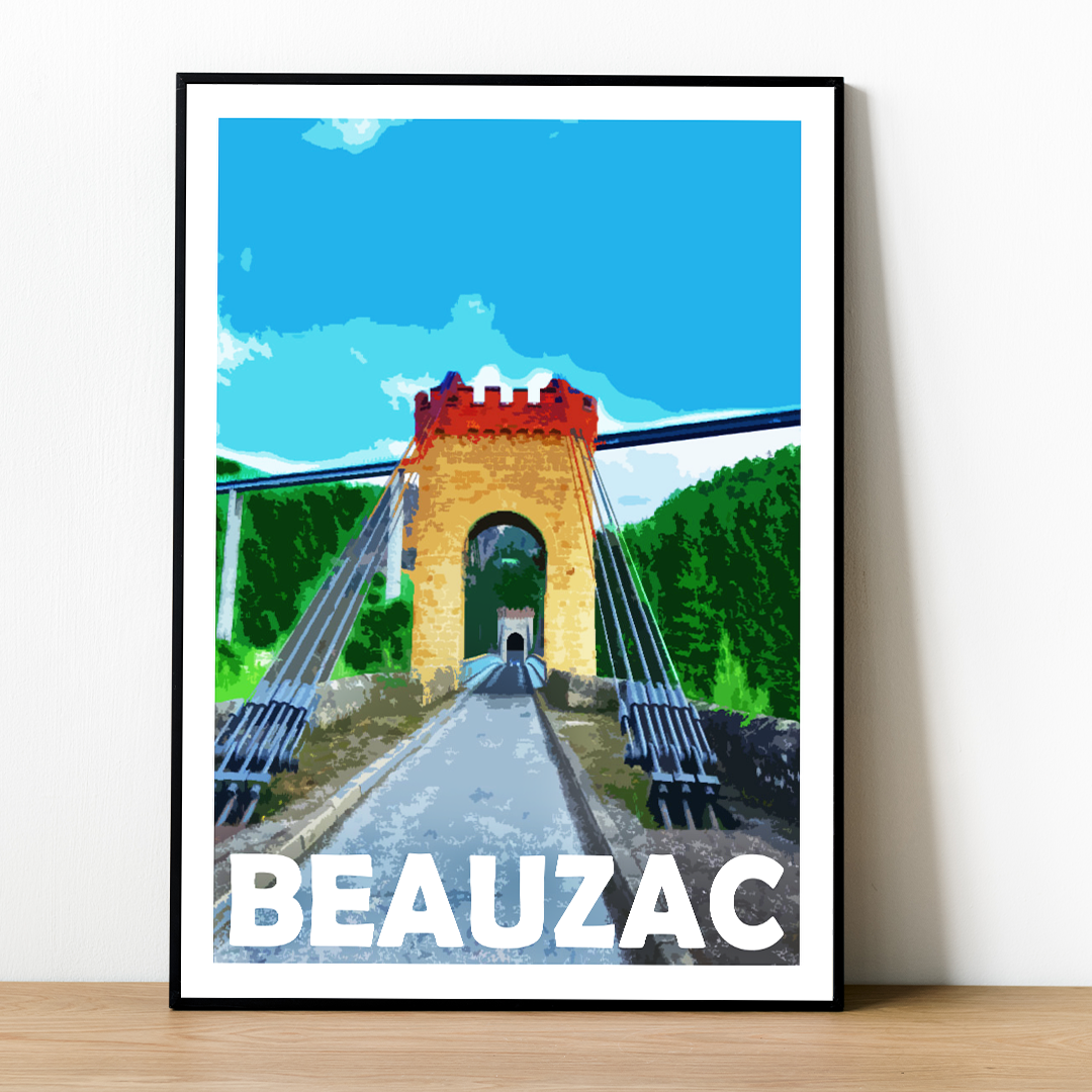 Beauzac