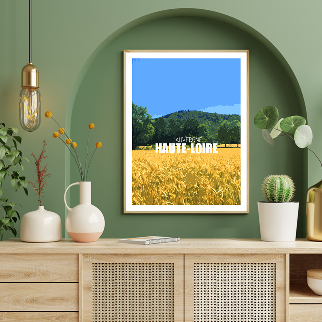 auvergne / Haute-Loire