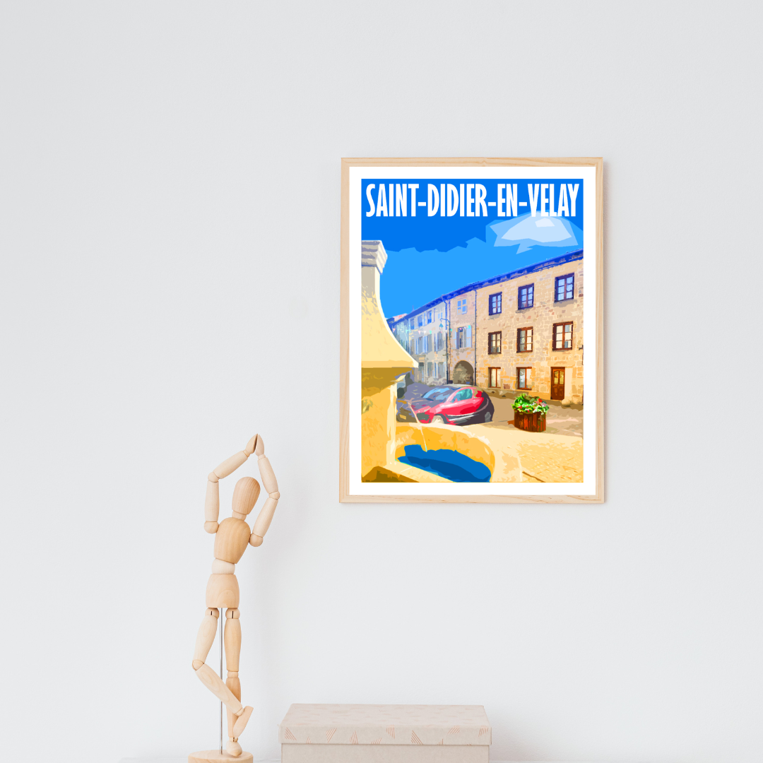 Saint-Didier-en-Velay