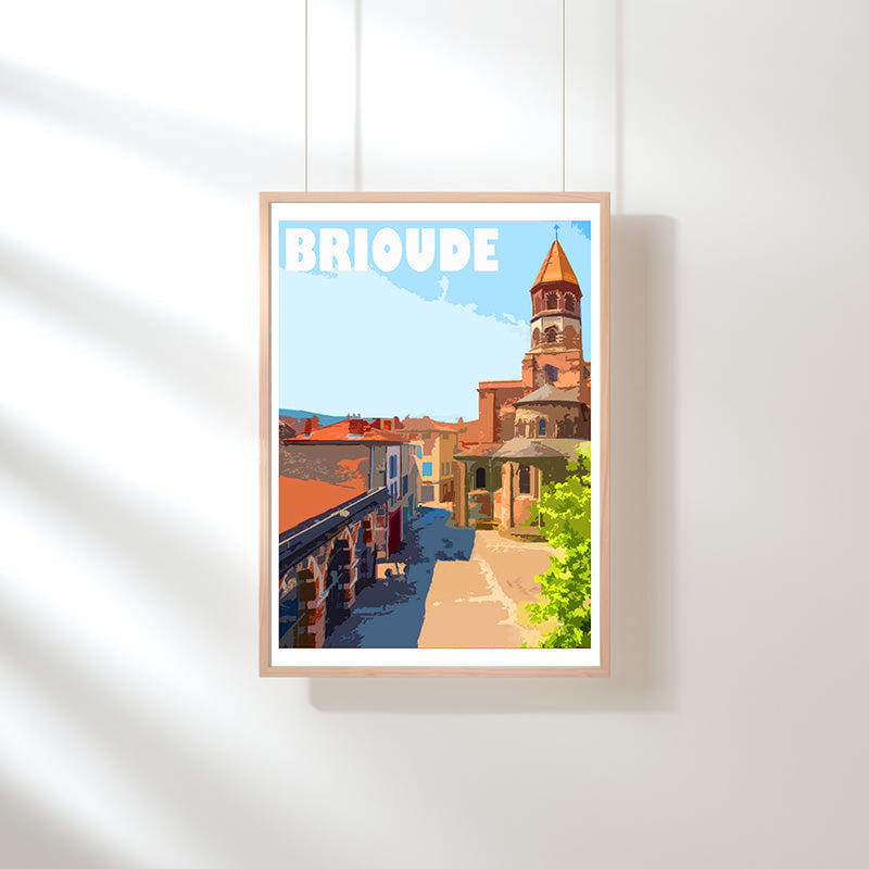 Brioude