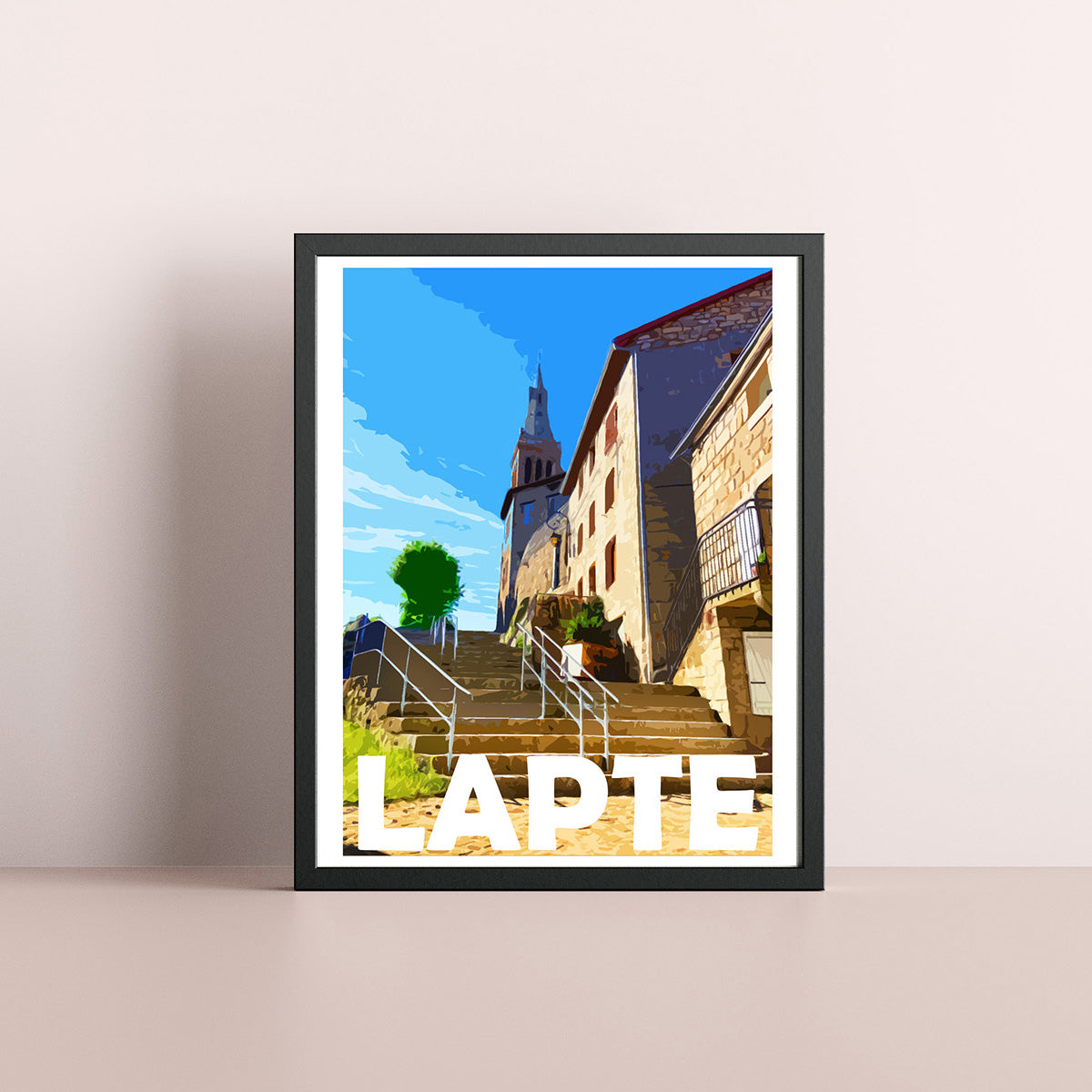 Lapte