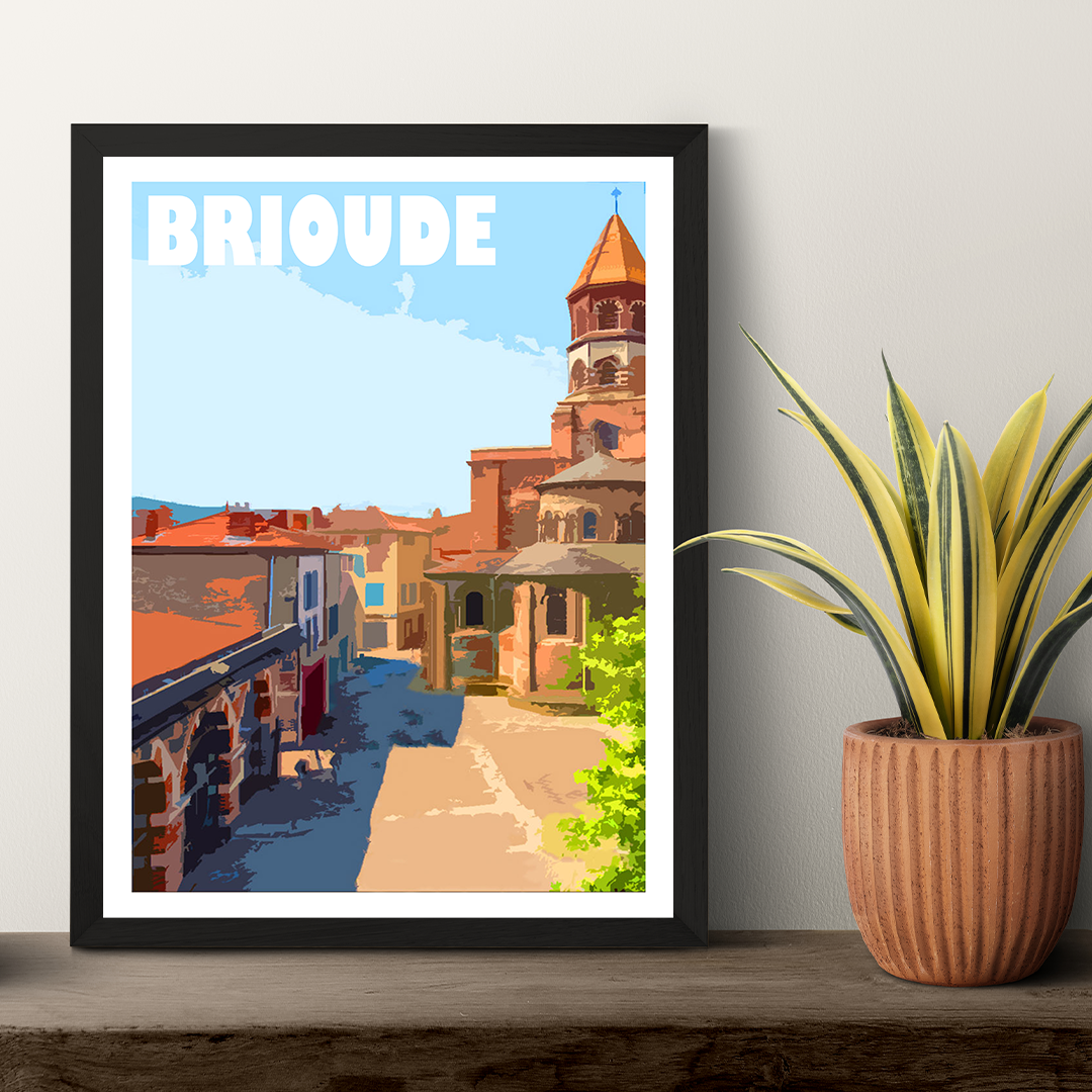 Brioude