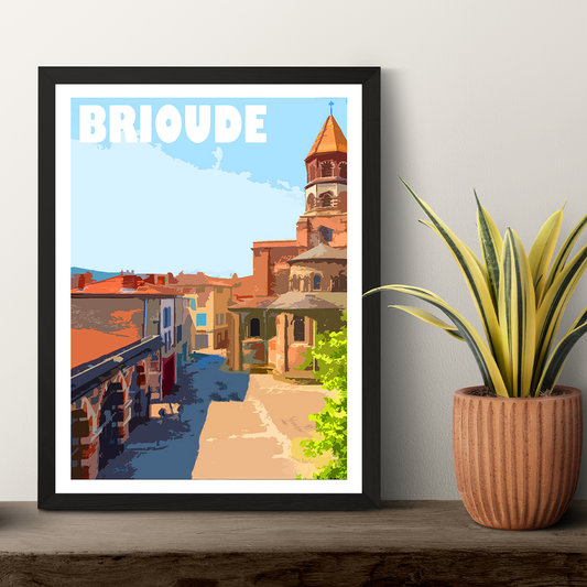 Brioude