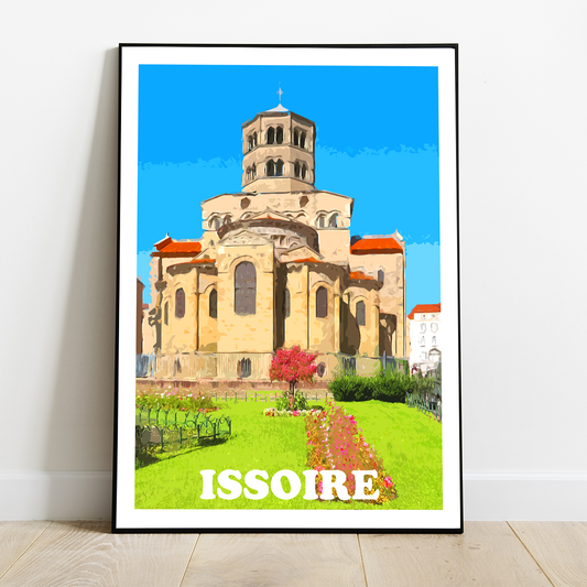 Issoire