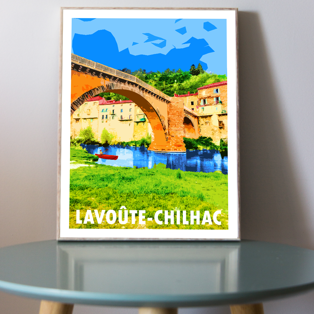 Lavoûte-Chilhac