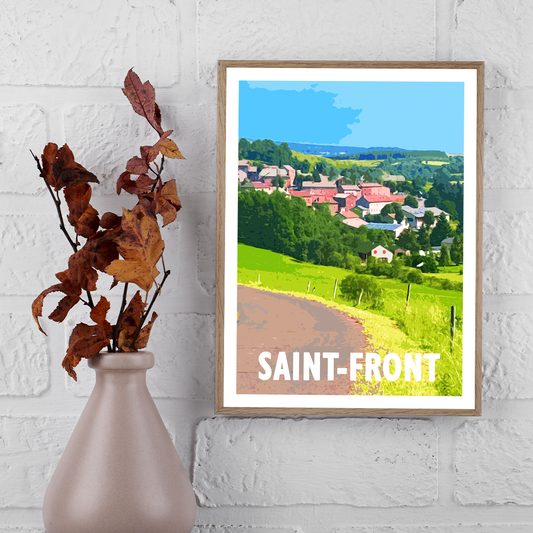 Saint-Front