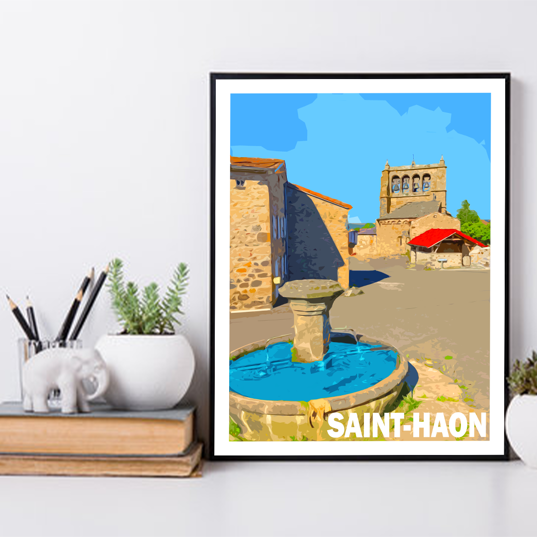 Saint-Haon