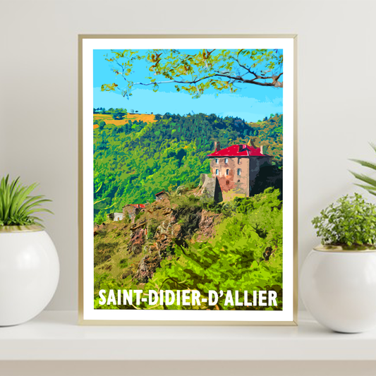 Saint-Didier-d'Allier