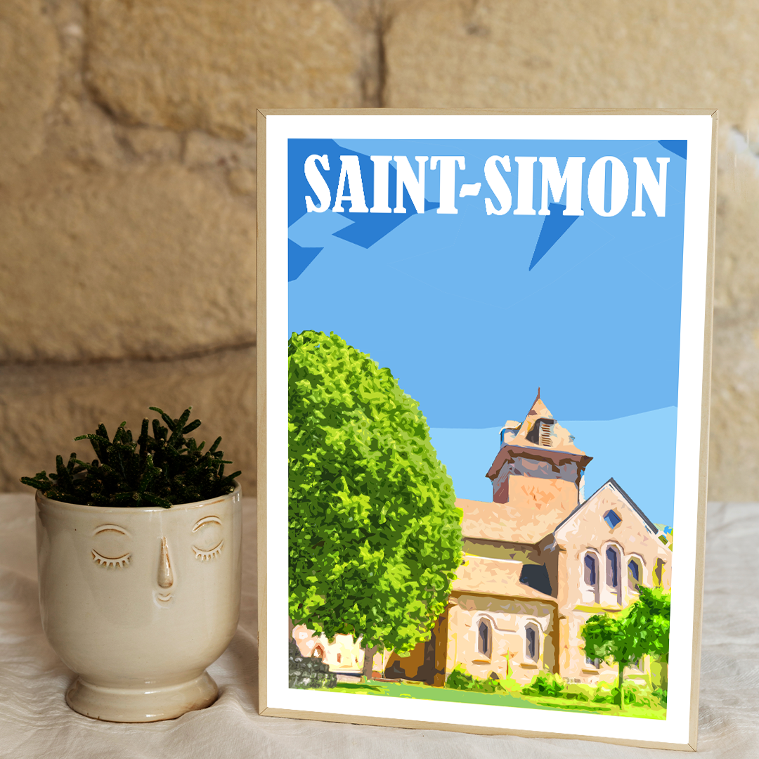 Saint-Simon