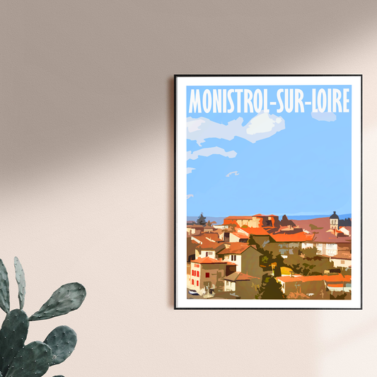 Monistrol-sur-Loire