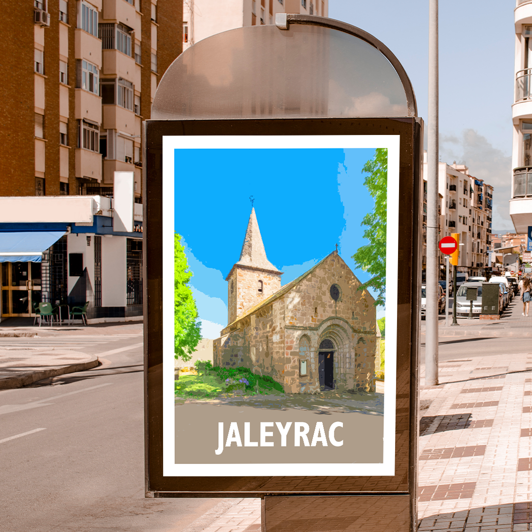 Jaleyrac