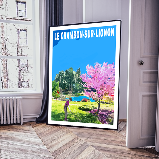 Le Chambon-sur-Lignon
