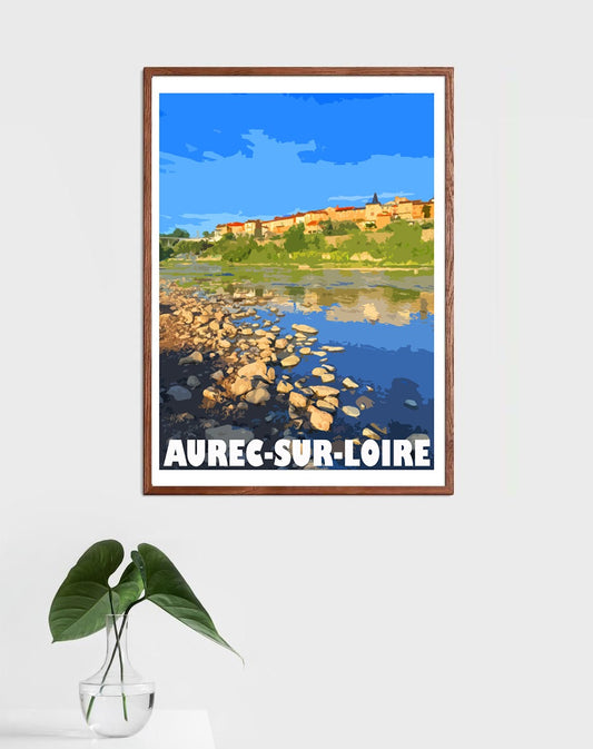 Aurec-sur-Loire