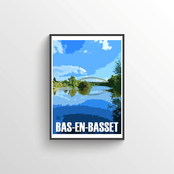Bas-en-Basset
