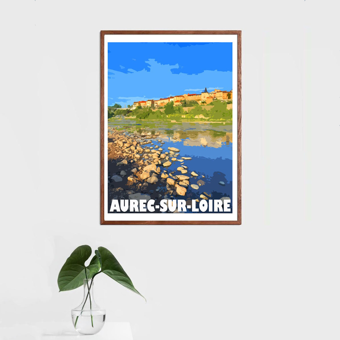 Aurec-sur-Loire