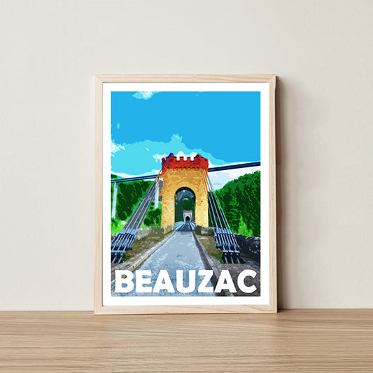 Beauzac